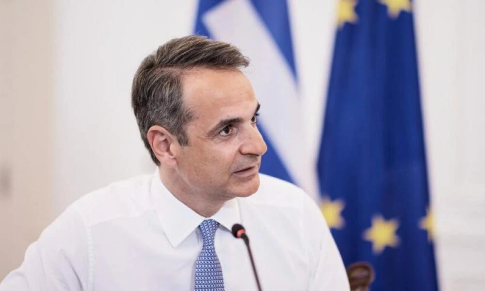 Μητσοτάκης: "Θα πάω στο Ισραήλ όταν το επιτρέψουν οι συνθήκες"